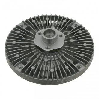 Вискомуфта Passat/Superb/A4/A6 1.6-2.3 94-08 FEBI BILSTEIN 17798
