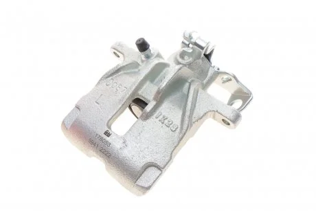 Супорт гальмівний FEBI BILSTEIN 178053