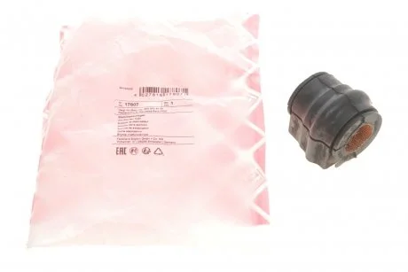 Втулка стаб. MB C209, R209, W203 (00-) передн. внутр. (Febi) FEBI BILSTEIN 17807