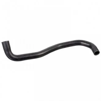 FEBI Шланг радиатора NISSAN QASHQAI 1.5DCI -13 FEBI BILSTEIN 178464