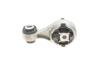 Подушка двигателя верхняя Nissan Qashqai I (J10E) 2006 - 2014 (FEBI) FEBI BILSTEIN 178621 (фото 3)