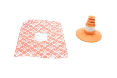 ODBаJ AMORT. DB T. VIANO, VITO 03- FEBI BILSTEIN 178811 (фото 1)