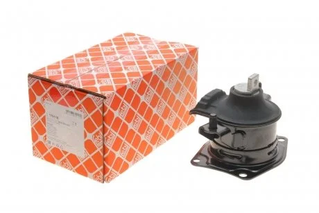 Подушка двигателя Honda Accord VII 2003 - 2008 (FEBI) FEBI BILSTEIN 179118 (фото 1)
