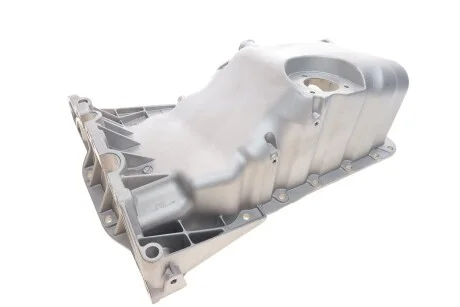 Фото 1 - febi поддон масла audi 1.8t 02- FEBI BILSTEIN 179331 FEBI Поддон масла AUDI 1.8T 02- FEBI BILSTEIN 179331 (фото 1)