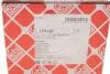 Подушкa двигателя Audi A6 (4F) 2004 - 2011 (FEBI) FEBI BILSTEIN 179426 (фото 4)