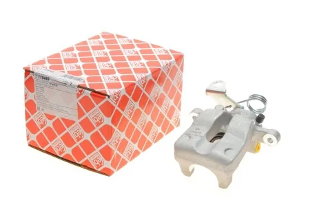 Фото 1 - супорт гальмівний FEBI BILSTEIN 179449 Супорт гальмівний FEBI BILSTEIN 179449 (фото 1)