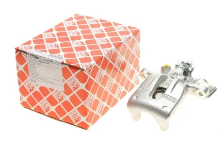 Фото 1 - супорт гальмівний FEBI BILSTEIN 179458 Супорт гальмівний FEBI BILSTEIN 179458 (фото 1)