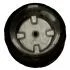 ОПОРА двигуна DB W202 W210 FEBI BILSTEIN 17960 (фото 3)