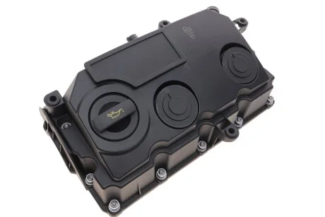 Фото 1 - febi vw клапанна кришка з клапаном вентиляції і ущільненням t5, passat, golf, touran1.9-2,0tdi -10 FEBI BILSTEIN 179761 FEBI VW клапанна кришка з клапаном вентиляції і ущільненням T5, Passat, Golf, Touran1.9-2,0TDI -10 FEBI BILSTEIN 179761 (фото 1)