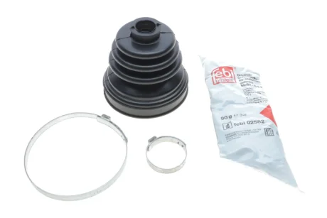 Пильовик ШРКШ внутр. FORD (FEBI) FEBI BILSTEIN 179770