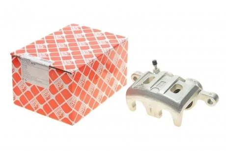 Фото 1 - супорт гальмівний FEBI BILSTEIN 179790 Супорт гальмівний FEBI BILSTEIN 179790 (фото 1)