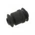 FEBI NISSAN С/блок передн.рычага Micra -92 17991