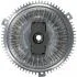 FEBI DB Вискомуфта вентилятора 208D-408D OM601 FEBI BILSTEIN 18007 (фото 2)