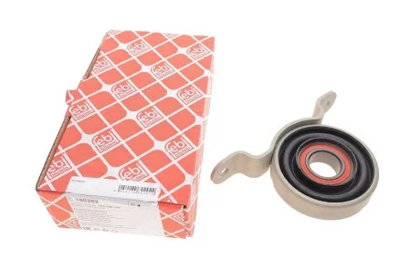 Фото 1 - подшипник вала кард. VW T5 (FEBI) FEBI BILSTEIN 180292 Подшипник вала кард. VW T5 (FEBI) FEBI BILSTEIN 180292 (фото 1)