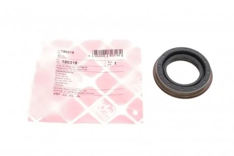 Сальник полуоси FEBI BILSTEIN 180318