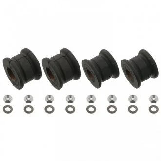 Втулка стабилизатора (к-т) MERCEDES C 180 / MERCEDES C 200 / MERCEDES E 200 FEBI BILSTEIN 18045