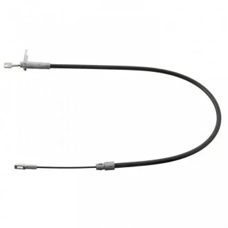 Трос ручника FEBI BILSTEIN 18121