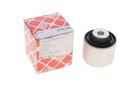 Фото 1 - сайлентблок важіля FEBI BILSTEIN 181292 Сайлентблок важіля FEBI BILSTEIN 181292 (фото 1)