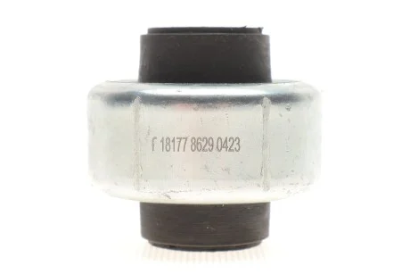 Сайлентблок рычага PEUGEOT 206 передн. ось, нижн. передн. (Febi) FEBI BILSTEIN 18177