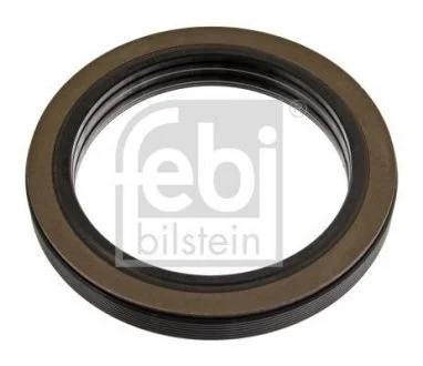 Фото сальник валу FEBI BILSTEIN 18200 Сальник валу FEBI BILSTEIN 18200
