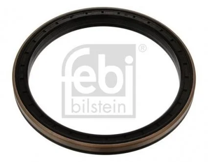 Фото сальник для підшипника колеса FEBI BILSTEIN 18201 Сальник для підшипника колеса FEBI BILSTEIN 18201