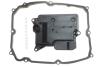 FEBI TOYOTA фільтр з прокладкою АКПП Land Cruiser 4.0 V6 VVT-i 09-, Hilux 2.4D 15- 182172