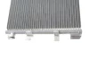 Радіатор кондиціонера Nissan NV 400 (M20), OPEL MOVANO B (10-) (FEBI) FEBI BILSTEIN 182641 (фото 4)
