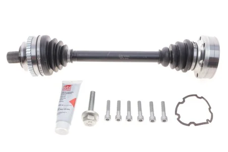 К-т валу привідного FEBI BILSTEIN 183591