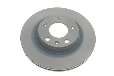 Диск тормозной VW Passat 96-00 FEBI BILSTEIN 18398