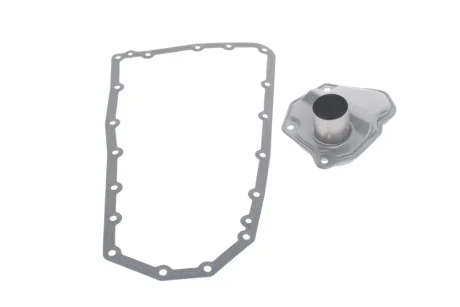 Фильтр масляный АКПП NISSAN JUKE 10- с прокладкой (FEBI) FEBI BILSTEIN 184209