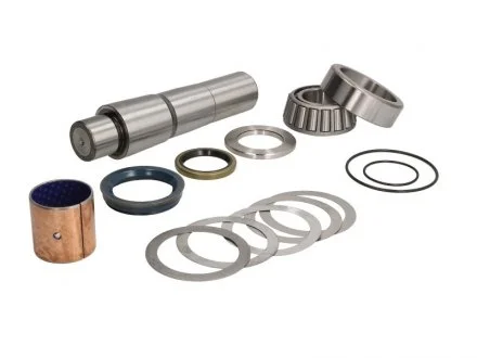 Ремкомплект шворня підвіски FEBI BILSTEIN 18430