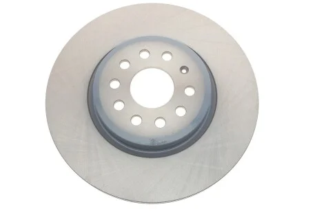 Фото 1 - диск гальмівний(к-т) FEBI BILSTEIN 184654 Диск гальмівний(к-т) FEBI BILSTEIN 184654 (фото 1)