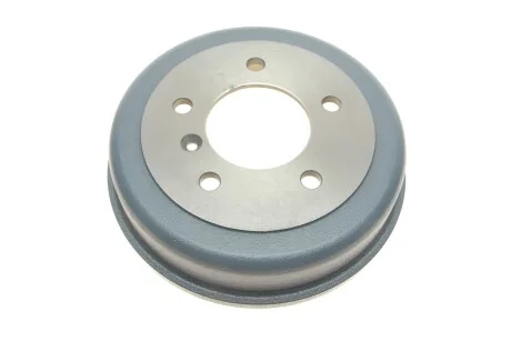 Гальмівний барабан Mercedes T1-Series FEBI BILSTEIN 18491