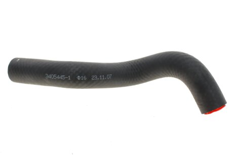 Патрубок гідропідсилювача від бачак до насосу Ford 2003 (FEBI) FEBI BILSTEIN 185113