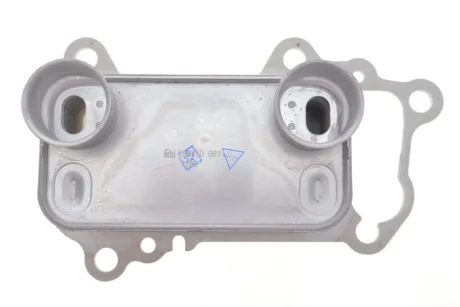 Фото 1 - радіатор масляний FEBI BILSTEIN 185510 Радіатор масляний FEBI BILSTEIN 185510 (фото 1)