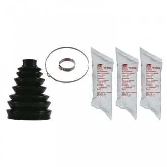Пыльник ШРУС пластиковый FEBI BILSTEIN 18577