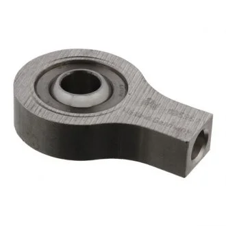 Фото 1 - напорная штанга для амортизатора кабины водителя FEBI BILSTEIN 18596 Напорная штанга для амортизатора кабины водителя FEBI BILSTEIN 18596 (фото 1)