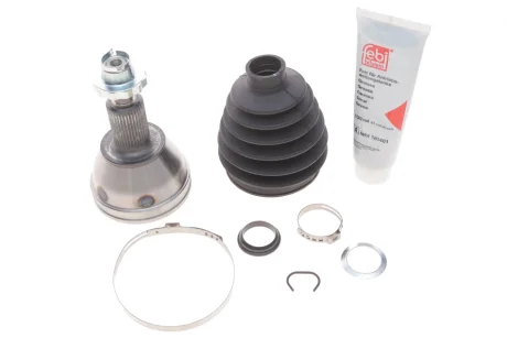 К-т піввісі(шарніру) приводу FEBI BILSTEIN 186071