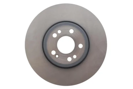 Диск гальмівний FEBI BILSTEIN 186190