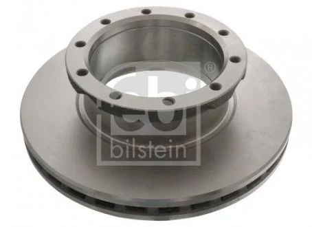 Диск тормозной FEBI BILSTEIN 18653