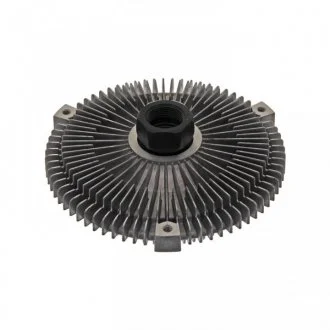 FEBI BMW Муфта сцепления вентилятора (вискозная) 3 5 D TD FEBI BILSTEIN 18679