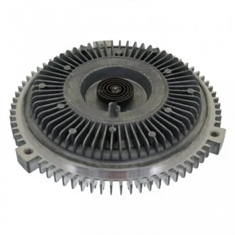 Вискомуфта E34/E36/E46/E39/E53 2.0/2.5/2.8/3.0/3.2 87-07 FEBI BILSTEIN 18683