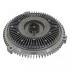 FEBI BMW Муфта сцепления вентилятора (вискозная)  E38 18685