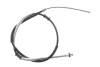 Трос ручних гальм 188408