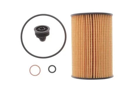 Фільтр масляний FEBI BILSTEIN 188712