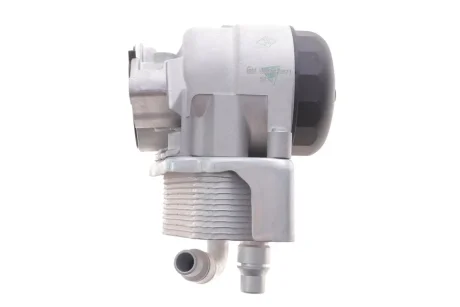 Фото 1 - радіатор масляний з корпусом BMW 1/3-SERIES / X3 (FEBI) FEBI BILSTEIN 188768 Радіатор масляний з корпусом BMW 1/3-SERIES / X3 (FEBI) FEBI BILSTEIN 188768 (фото 1)