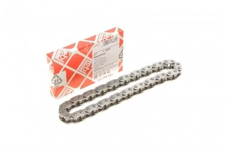 Цепь масляного насоса FEBI BILSTEIN 18881 (фото 1)