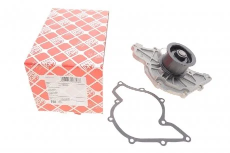 Водяной насос FEBI BILSTEIN 18898