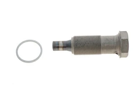 Натяжитель цепи Vito/Viano/W210/W211 97- FEBI BILSTEIN 18914