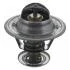 FEBI FORD Термостат TRANSIT 2.5D 88-94 88 18980